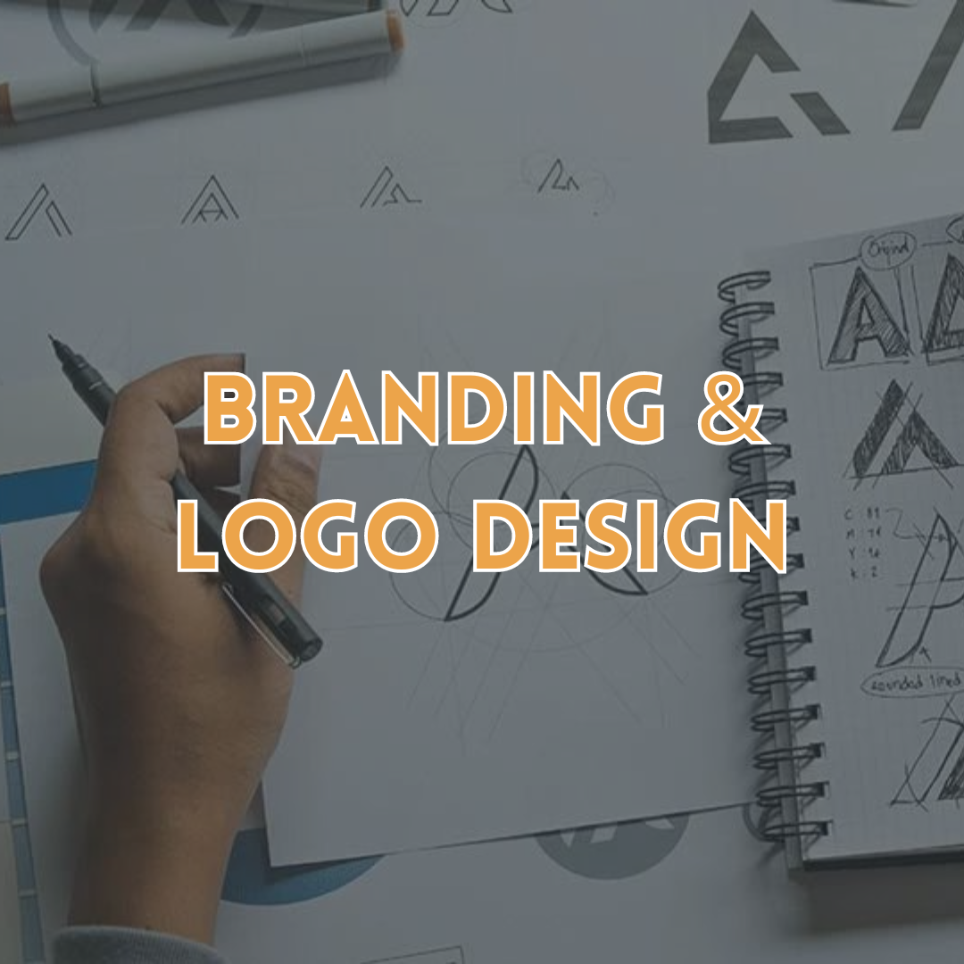 Branding And Logo Design