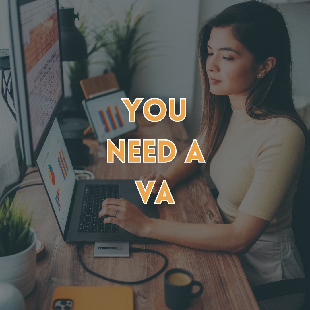 Why Hire Virtual Assistant?